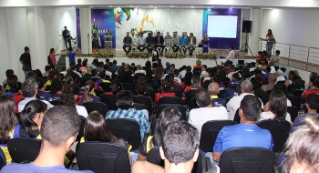 Jogos Abertos de Goiás mobilizam de maio a setembro os 246 municípios